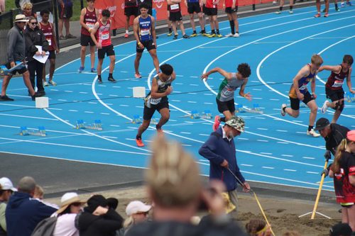 2025 Colgate Games Day 3 photo